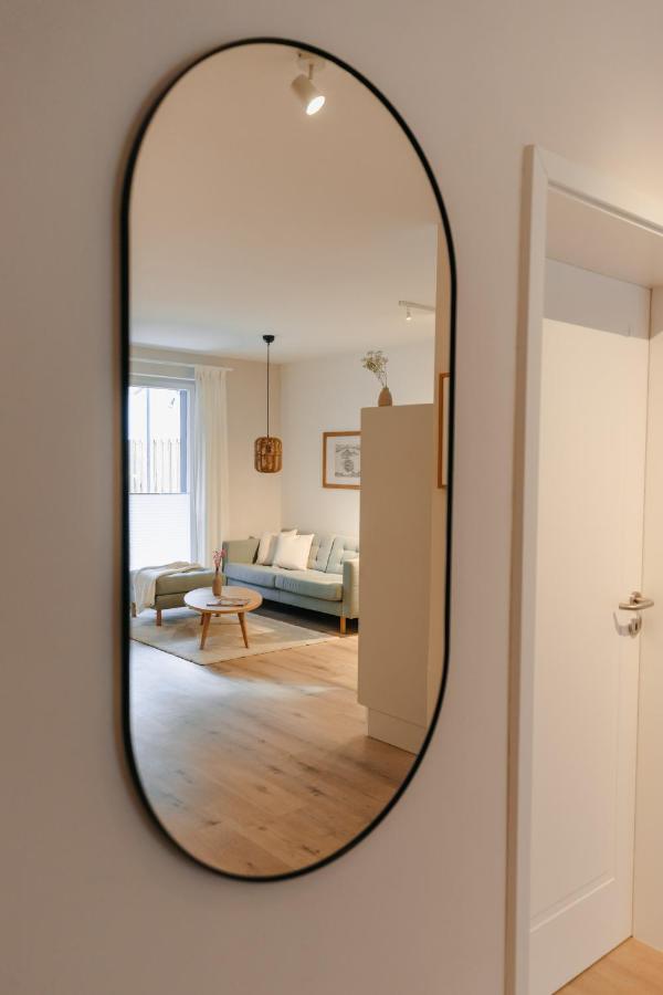 Holt Stuuv Appartement Ratzeburg Buitenkant foto